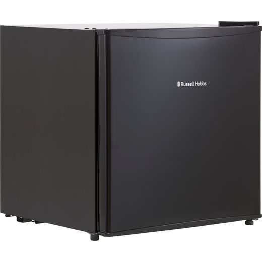 Russell Hobbs RHTTFZ1B Mini Freezer - Black - F Rated